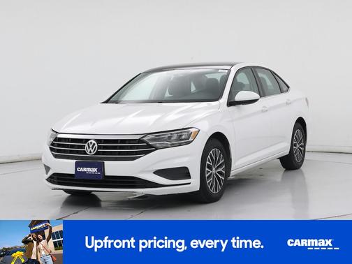 2019 Volkswagen Jetta SE