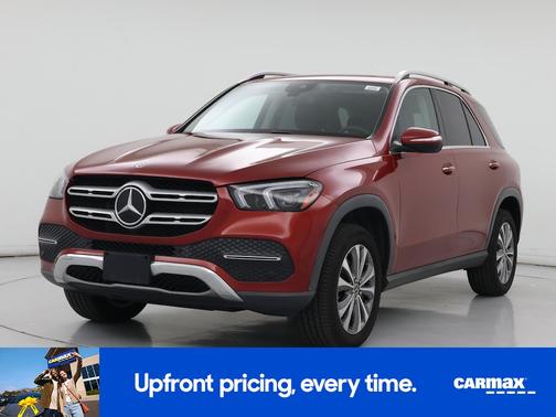 2022 Mercedes-Benz GLE 350 GLE 350