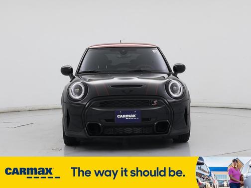 2024 MINI Hardtop S