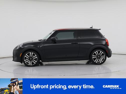2024 MINI Hardtop S