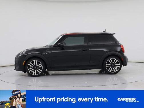 2024 MINI Hardtop S