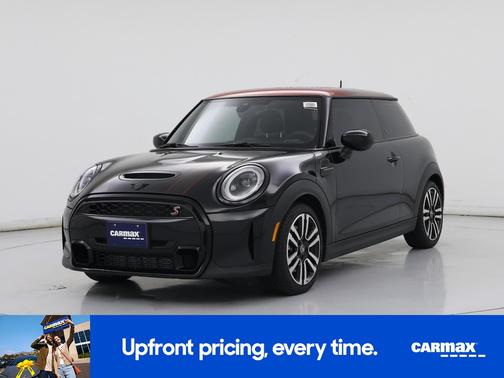 2024 MINI Hardtop S