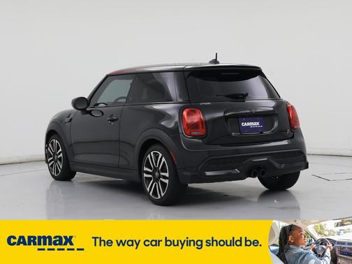 2024 MINI Hardtop S