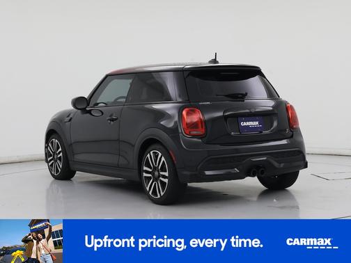 2024 MINI Hardtop S
