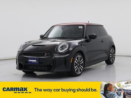 2024 MINI Hardtop S