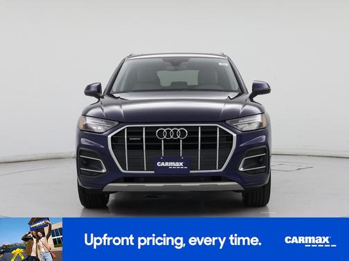 2021 Audi Q5 Premium