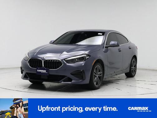 2022 BMW 228 Gran Coupe I Gran Coupe