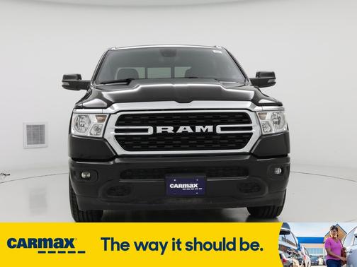 2023 RAM 1500 Lonestar