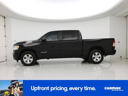 2023 RAM 1500 Lonestar