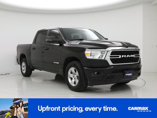 2023 RAM 1500 Lonestar