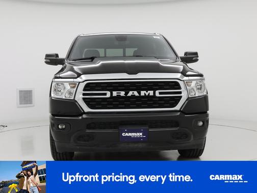 2023 RAM 1500 Lonestar