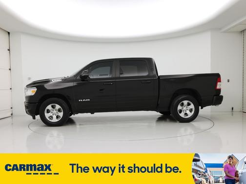 2023 RAM 1500 Lonestar