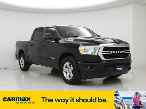 2023 RAM 1500 Lonestar