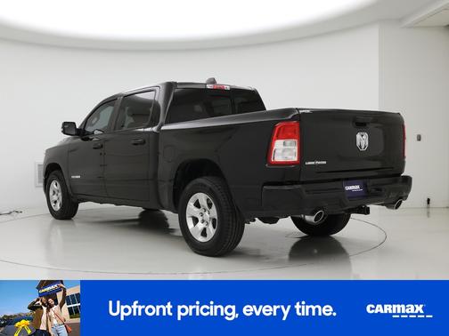 2023 RAM 1500 Lonestar