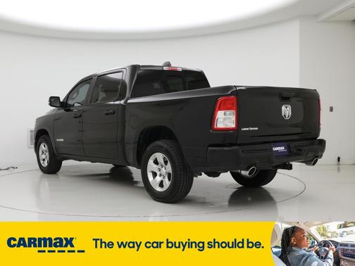 2023 RAM 1500 Lonestar