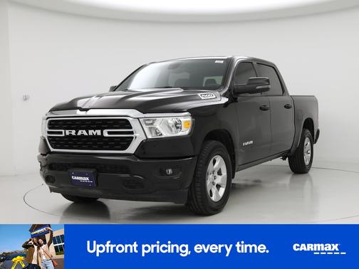 2023 RAM 1500 Lonestar