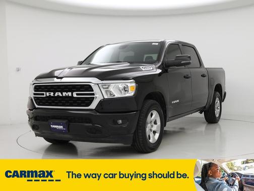 2023 RAM 1500 Lonestar