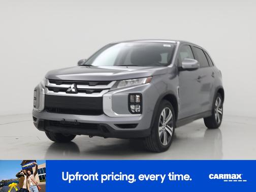 2024 Mitsubishi Outlander Sport SE