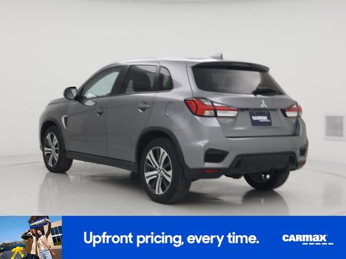 2024 Mitsubishi Outlander Sport SE