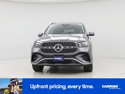 2024 Mercedes-Benz GLE 350 GLE 350