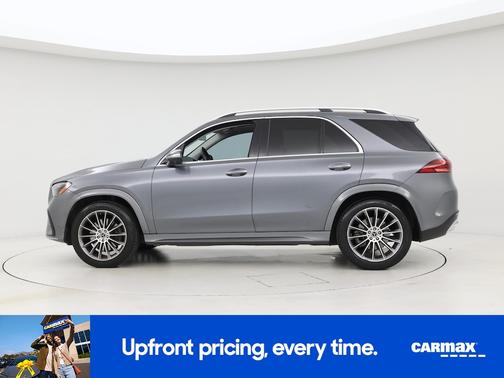 2024 Mercedes-Benz GLE 350 GLE 350