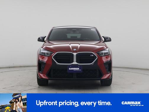 2025 BMW X2 M35i