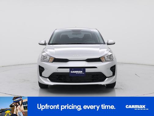 2023 Kia Rio LX