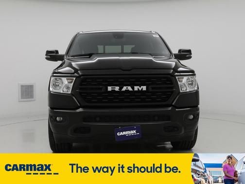 2023 RAM 1500 Lonestar