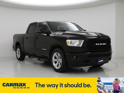 2023 RAM 1500 Lonestar