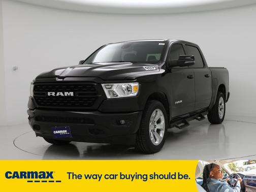 2023 RAM 1500 Lonestar