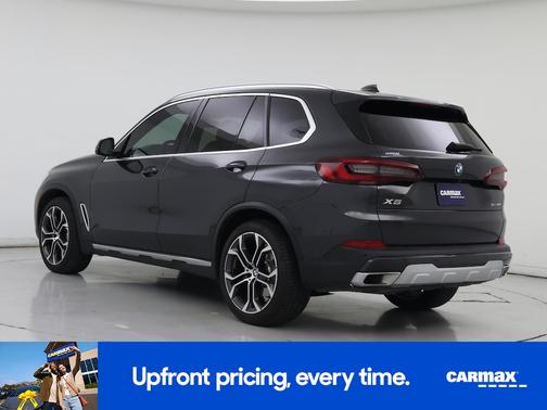 2023 BMW X5 sDrive40i