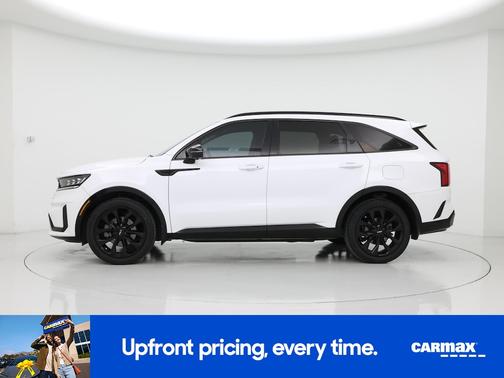 2022 Kia Sorento SX Prestige