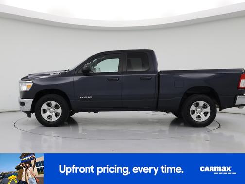 2021 RAM 1500 Bighorn