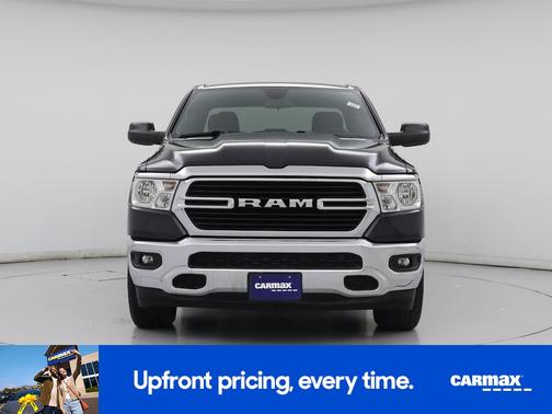 2021 RAM 1500 Bighorn