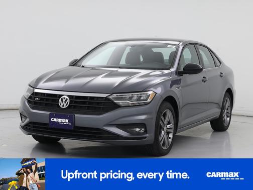 2019 Volkswagen Jetta R-Line