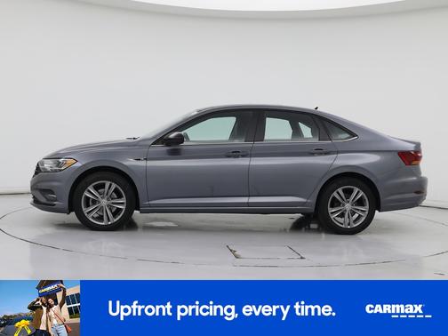 2019 Volkswagen Jetta R-Line