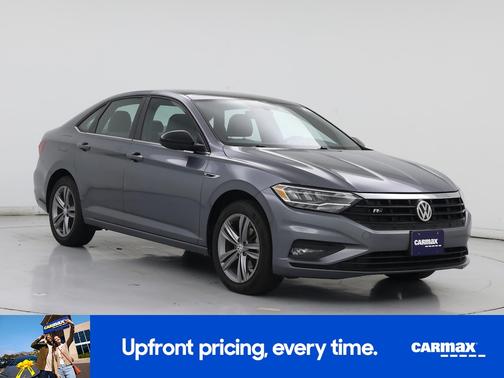 2019 Volkswagen Jetta R-Line