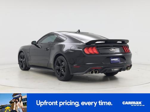 2023 Ford Mustang GT