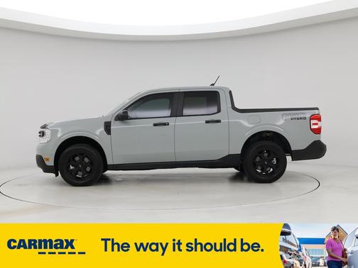 2024 Ford Maverick XL