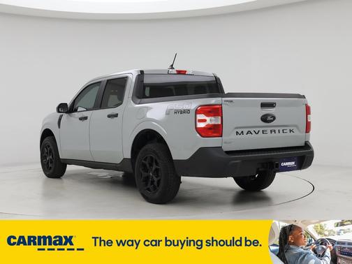 2024 Ford Maverick XL
