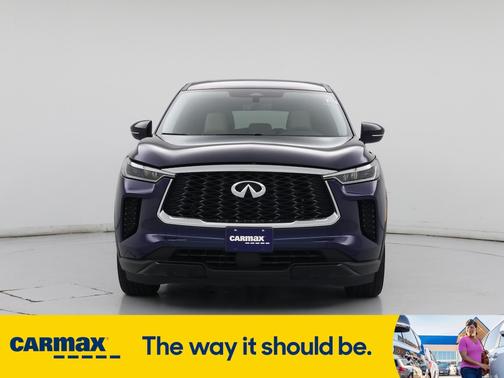 2024 INFINITI QX60 Pure