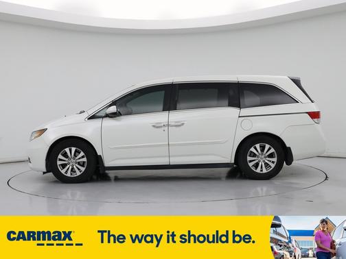 2014 Honda Odyssey EX