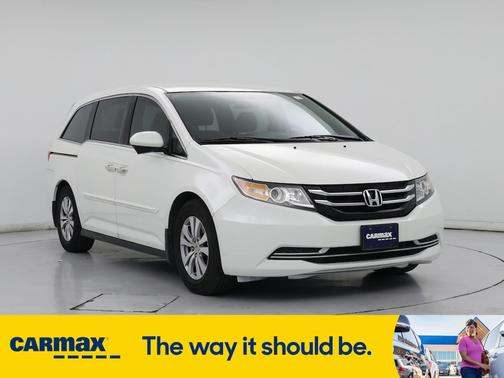 2014 Honda Odyssey EX