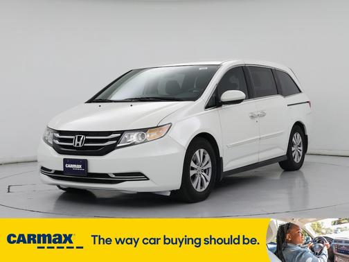 2014 Honda Odyssey EX