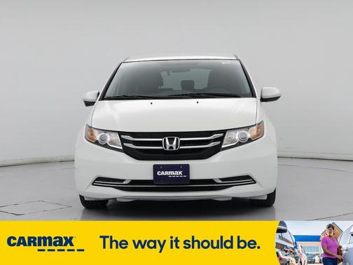 2014 Honda Odyssey EX