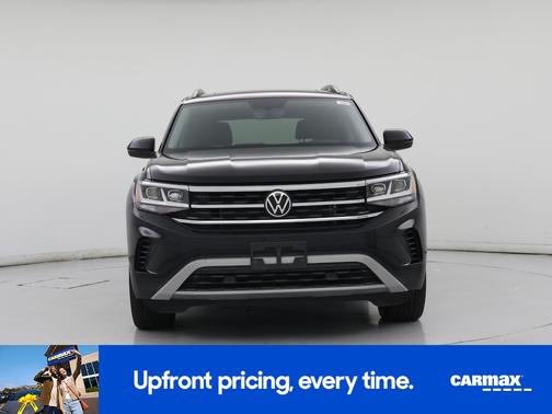2022 Volkswagen Atlas SE w/Tech