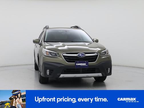 2022 Subaru Outback Limited XT