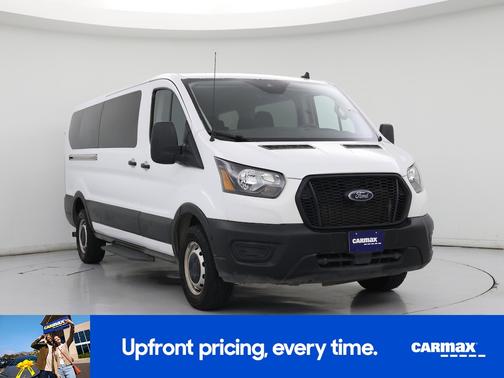 2022 Ford Transit-350 XL