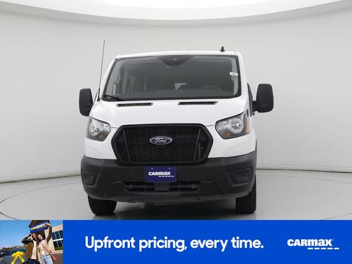2022 Ford Transit-350 XL