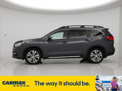 2020 Subaru Ascent Limited